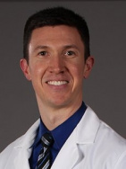 Duncan Chapman, MD