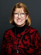 Carol Christianson, MS, CGC