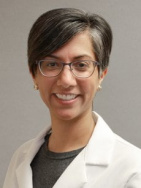 Sonya Datta-Sandhu, CNM, MSN