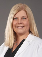 Carly H Davis, MD