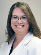 Kristen DeGroff, FNP-C