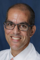 Christopher Cogle, MD