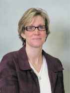 Linda Dyer-Ertl, MD