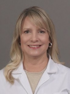 Terri Evans, FNP-C