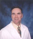 Dr. Timothy William McPherson, DO