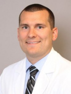 Dexter Fossitt, MD