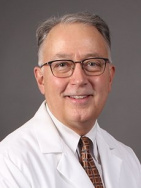 Andrew Gordon, MD, FACS