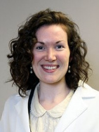 Elizabeth Haworth-Hoeppner, MD