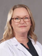 Jennifer Hilton, APRN-CNP, FNP