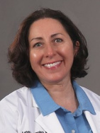 Yelena Isayenko, MD, MBA