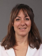 Martina Kerschen, AGNP-C