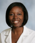 Dr. Titilayo T Alabi, MD