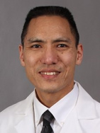 Matthew Ling, MD