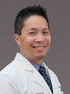 Kenneth Liu, MD