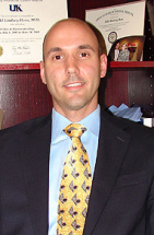 Dr. Todd L Horn, MD