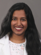 Nina Mathew, MD