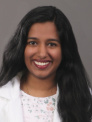 Nina Mathew, MD