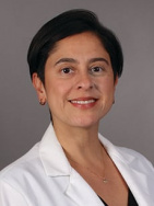 Sandra Medinilla, MD, MPH