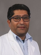 Naimish Mehta, MD