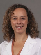 Kristin Mizerik, MD