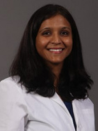 Niveditha Mudegowdra, MD