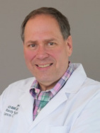 Randy Mudge, MD