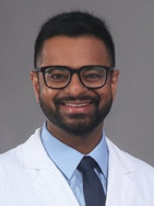 Hari Nair, MD