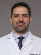 Mohammad Omaira, MD