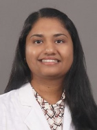 Charmi Patel, FNP-C