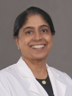 Sapna Patel, MD