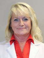 Helen Richards, NP-C