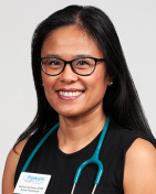 Melissa Andrews, APRN