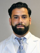 Tarek Saleh, MD