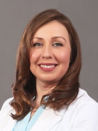 Rose Sinclair, NP