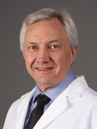 William Spencer, MD