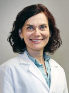 Mirjana Stancic, MD