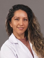 Jeannette Uribe de Trejo, MD