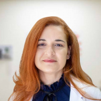 Lissette Otero, NP - New York, NY - Nurse Practitioner