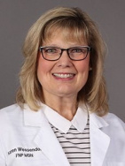 Karen Wessendorf, FNP-BC