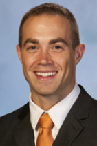 Trevor Michael Bullock, DO
