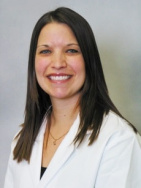 Christi Wolgamood, ACNP, MSN, RN