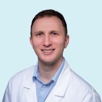Kevin Matthew Moore, PA - San Antonio, TX - Other Specialty, Physician Assistants