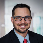 Nickolas Bockoven, PA-C