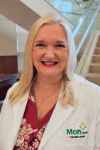 Alicia Bowser, FNP