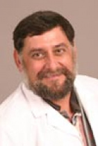 Dr. Ty Glenn Hargroder, MD