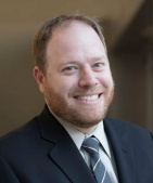 Bryan Freilich, Psy D