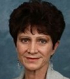 Dr. Tzvetanka Zlatanova, MD