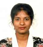 Punitha Arunkumar, MD