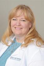 Vicki D. Thomas Carlentine, DNP, FNP-BC, APRN