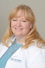 Vicki D. Thomas Carlentine, DNP, FNP-BC, APRN